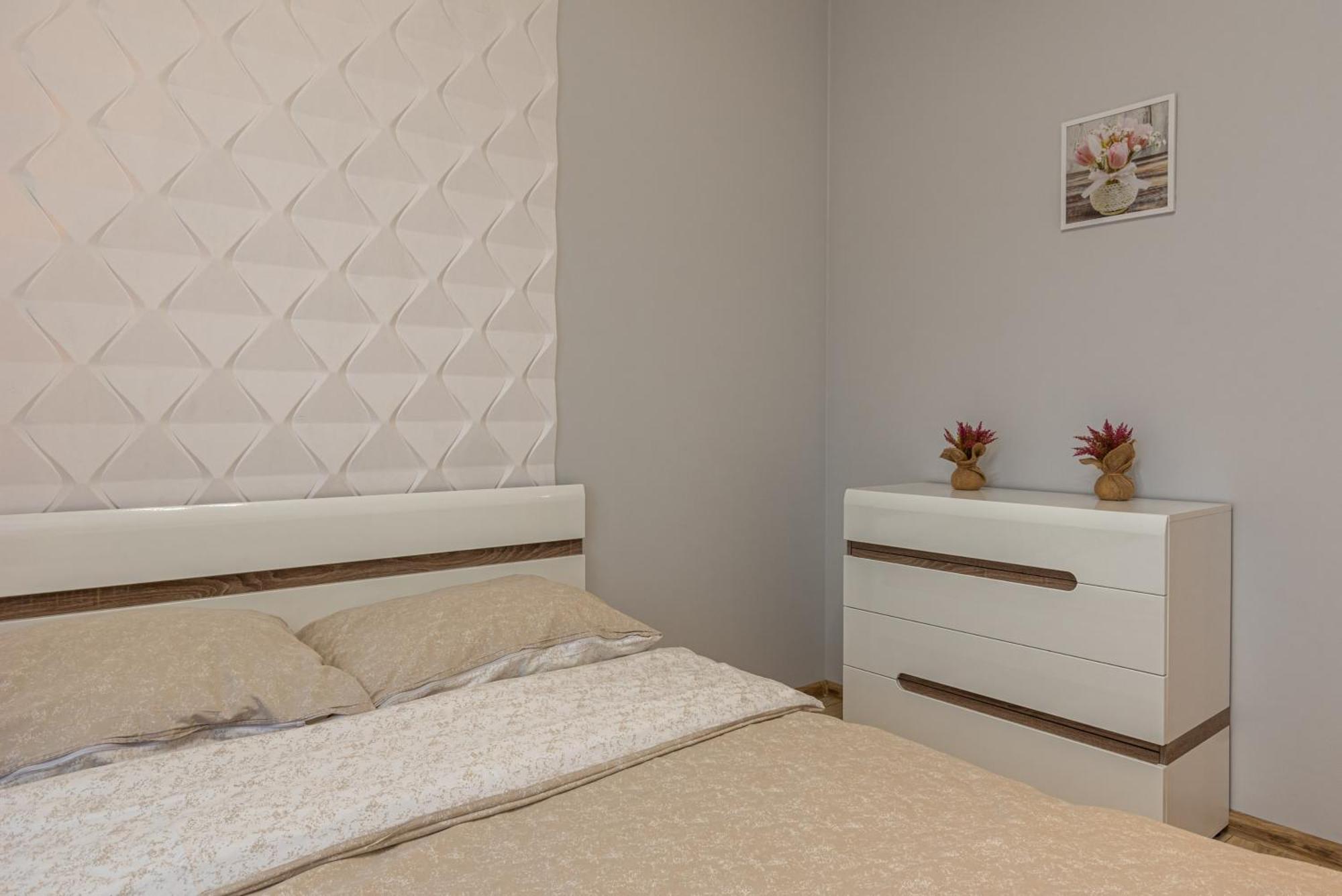 Galeria Rondo Wiatraczna Appartement