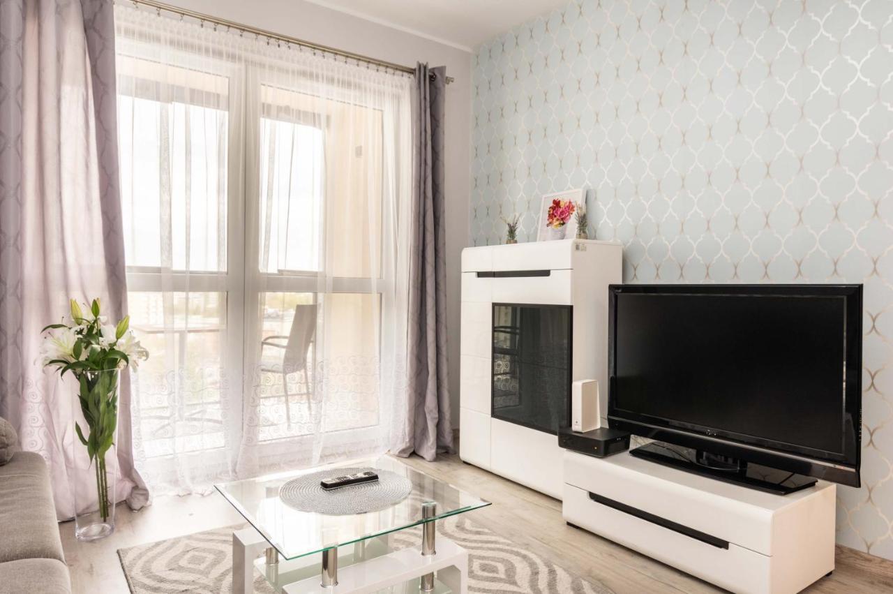 Appartement Galeria Rondo Wiatraczna *