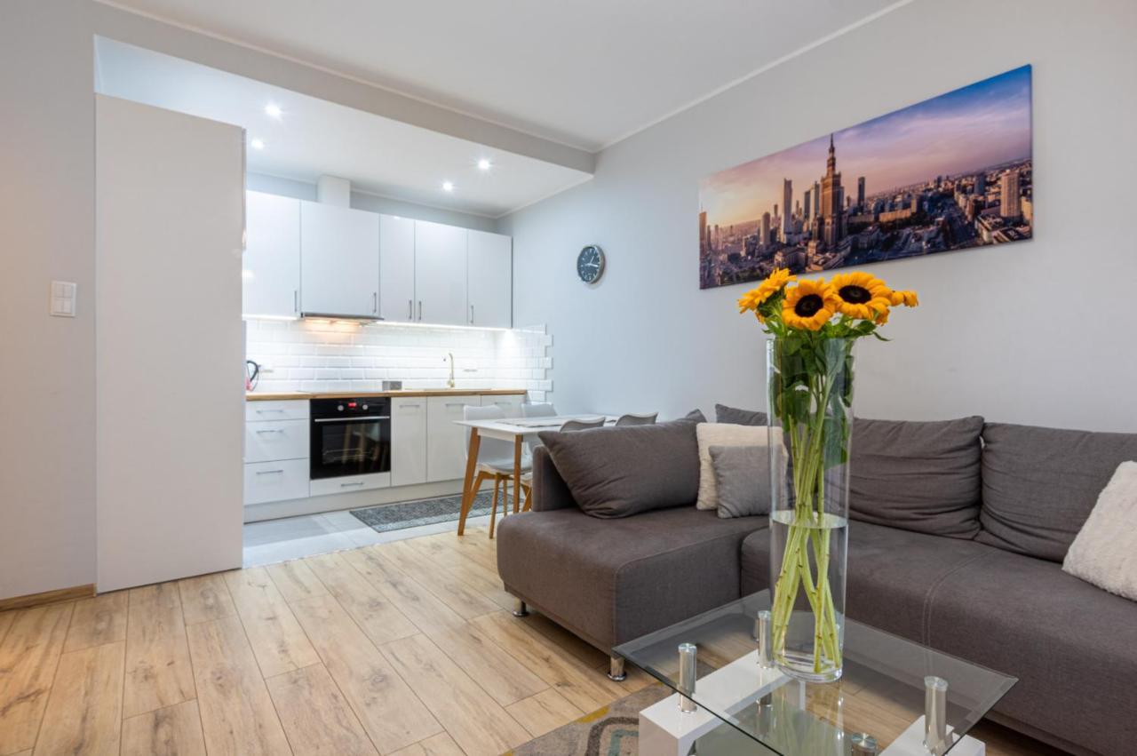Appartement Galeria Rondo Wiatraczna *